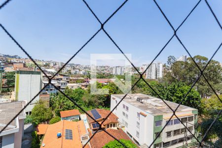 Apartamento à venda com 120m², 4 quartos e 2 vagas Apartamento à venda com 120m², 4 quartos e 2 vagasVista da Suíte