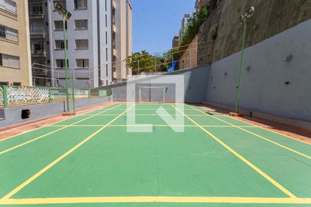Apartamento à venda com 120m², 4 quartos e 2 vagas Apartamento à venda com 120m², 4 quartos e 2 vagasQuadra Esportiva