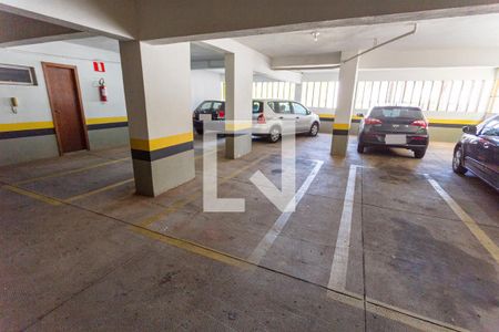 Apartamento à venda com 120m², 4 quartos e 2 vagas Apartamento à venda com 120m², 4 quartos e 2 vagasGaragem