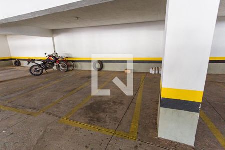 Apartamento à venda com 120m², 4 quartos e 2 vagas Apartamento à venda com 120m², 4 quartos e 2 vagasGaragem