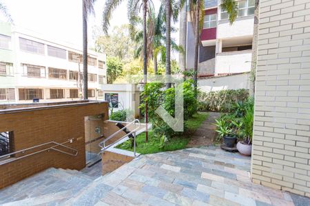 Apartamento à venda com 120m², 4 quartos e 2 vagas Apartamento à venda com 120m², 4 quartos e 2 vagasHall de Entrada