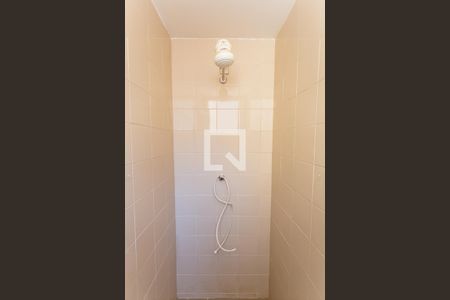 Apartamento à venda com 120m², 4 quartos e 2 vagas Apartamento à venda com 120m², 4 quartos e 2 vagasBanheiro de Serviço