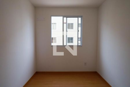 Quarto 1 de apartamento para alugar com 2 quartos, 39m² em Residencial Monte Carlo, Goiânia