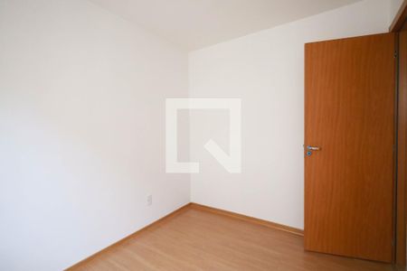 Quarto 1 de apartamento para alugar com 2 quartos, 39m² em Residencial Monte Carlo, Goiânia