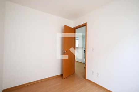 Quarto 1 de apartamento para alugar com 2 quartos, 39m² em Residencial Monte Carlo, Goiânia