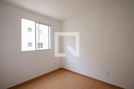 Quarto 1 de apartamento para alugar com 2 quartos, 39m² em Residencial Monte Carlo, Goiânia