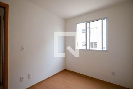 Quarto 1 de apartamento para alugar com 2 quartos, 39m² em Residencial Monte Carlo, Goiânia