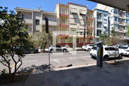 Vista de apartamento à venda com 2 quartos, 72m² em Santana, Porto Alegre