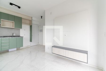 Sala  de apartamento para alugar com 1 quarto, 29m² em Vila Santa Catarina, São Paulo