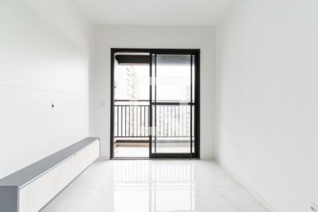 Sala  de apartamento para alugar com 1 quarto, 29m² em Vila Santa Catarina, São Paulo