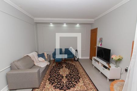 Apartamento à venda com 67m², 2 quartos e sem vagaSala