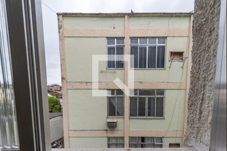 Vista do Quarto 1 de apartamento à venda com 2 quartos, 52m² em Freguesia de Jacarepaguá, Rio de Janeiro