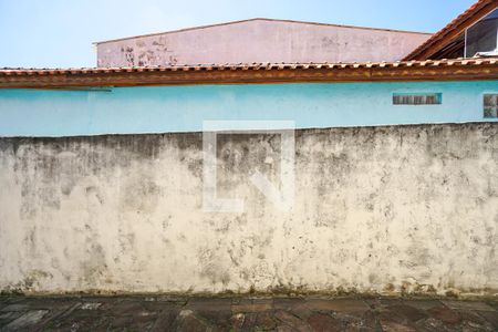 Vista da sala de casa à venda com 3 quartos, 143m² em Penha de França, São Paulo