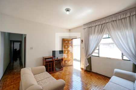 Sala de casa à venda com 3 quartos, 143m² em Penha de França, São Paulo
