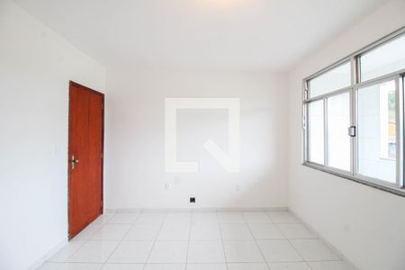 Sala de apartamento para alugar com 2 quartos, 94m² em Hiterland, Belford Roxo