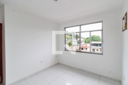 Quarto 1 de apartamento para alugar com 2 quartos, 94m² em Hiterland, Belford Roxo