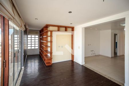 Sala 2 de apartamento à venda com 2 quartos, 164m² em Todos Os Santos, Rio de Janeiro