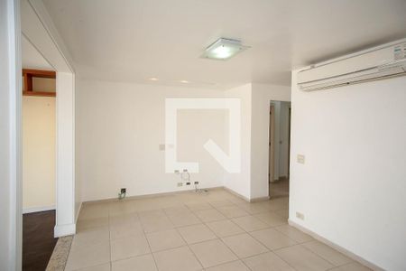 Sala de apartamento à venda com 2 quartos, 164m² em Todos Os Santos, Rio de Janeiro