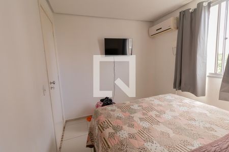 Quarto 1 de apartamento à venda com 3 quartos, 62m² em Santos Dumont, São Leopoldo