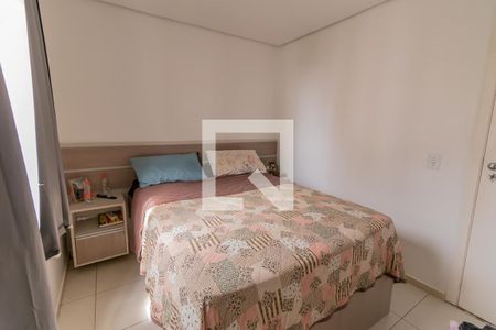 Quarto 1 de apartamento à venda com 3 quartos, 62m² em Santos Dumont, São Leopoldo