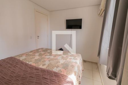 Quarto 1 de apartamento à venda com 3 quartos, 62m² em Santos Dumont, São Leopoldo