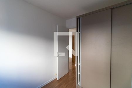 Quarto 1 de apartamento para alugar com 2 quartos, 58m² em Vila Polopoli, São Paulo