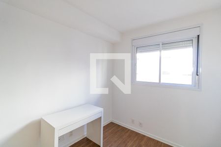 Quarto 1 de apartamento para alugar com 2 quartos, 58m² em Vila Polopoli, São Paulo