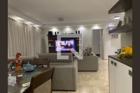 Apartamento à venda com 3 quartos, 127m² em Vila Carrão, São Paulo