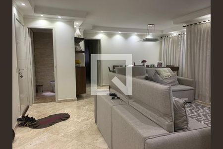 Apartamento à venda com 3 quartos, 127m² em Vila Carrão, São Paulo