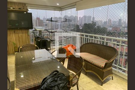 Apartamento à venda com 3 quartos, 127m² em Vila Carrão, São Paulo