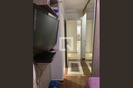 Apartamento à venda com 3 quartos, 127m² em Vila Carrão, São Paulo