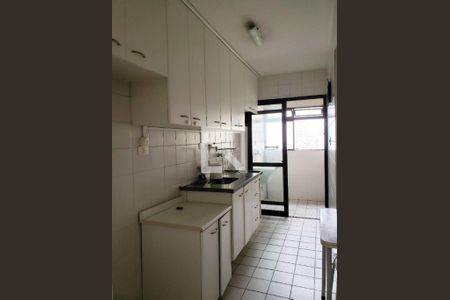 Apartamento à venda com 2 quartos, 57m² em Cambuci, São Paulo