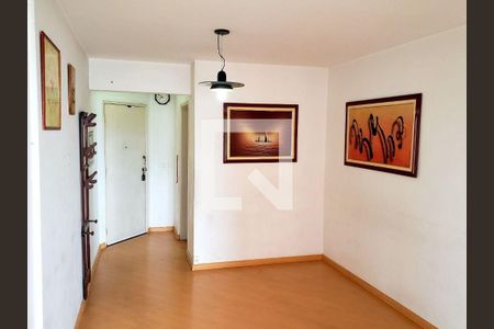 Apartamento à venda com 2 quartos, 57m² em Cambuci, São Paulo