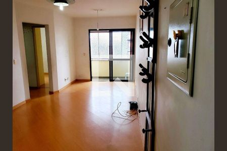 Apartamento à venda com 2 quartos, 57m² em Cambuci, São Paulo