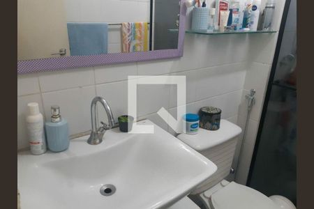 Apartamento à venda com 2 quartos, 57m² em Cambuci, São Paulo