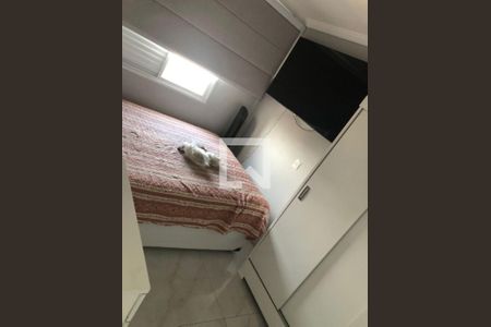 Apartamento à venda com 1 quarto, 55m² em Quarta Parada, São Paulo