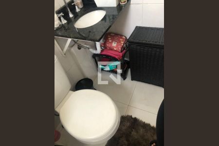 Apartamento à venda com 1 quarto, 55m² em Quarta Parada, São Paulo