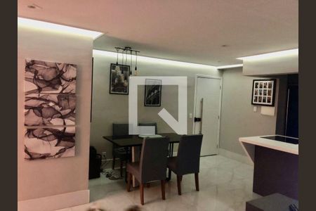 Apartamento à venda com 1 quarto, 55m² em Quarta Parada, São Paulo