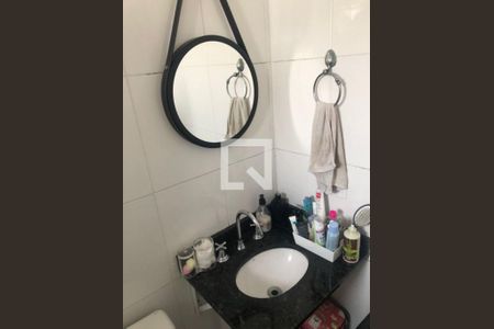 Apartamento à venda com 1 quarto, 55m² em Quarta Parada, São Paulo