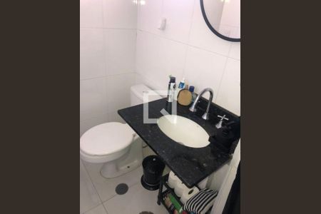 Apartamento à venda com 1 quarto, 55m² em Quarta Parada, São Paulo