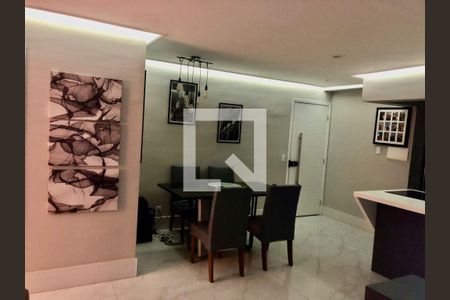 Apartamento à venda com 1 quarto, 55m² em Quarta Parada, São Paulo