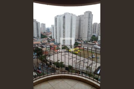 Apartamento à venda com 3 quartos, 107m² em Brás, São Paulo