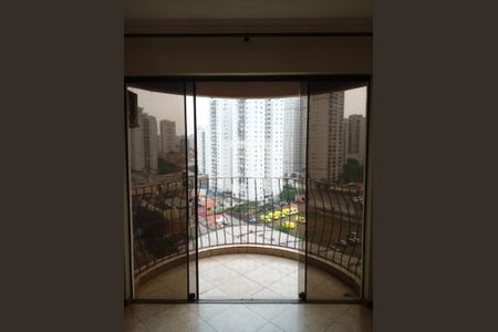 Apartamento à venda com 3 quartos, 107m² em Brás, São Paulo