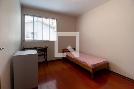 Quarto 1 de apartamento para alugar com 3 quartos, 70m² em Vila Izabel, Curitiba