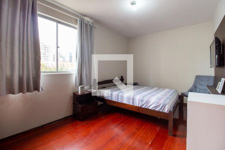 Quarto 2 de apartamento para alugar com 3 quartos, 70m² em Vila Izabel, Curitiba