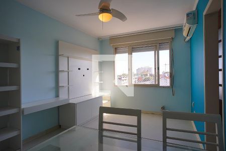 Sala de apartamento para alugar com 1 quarto, 50m² em Sarandi, Porto Alegre
