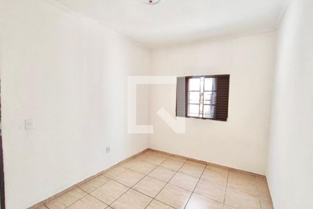 Quarto 1 de casa para alugar com 2 quartos, 44m² em Jardim Santa Lúcia, Campinas