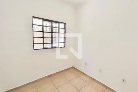 Sala de casa para alugar com 2 quartos, 44m² em Jardim Santa Lúcia, Campinas