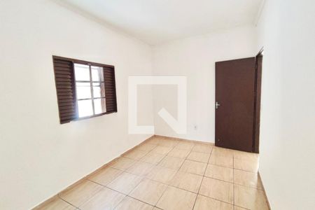 Quarto 2 de casa para alugar com 2 quartos, 44m² em Jardim Santa Lúcia, Campinas