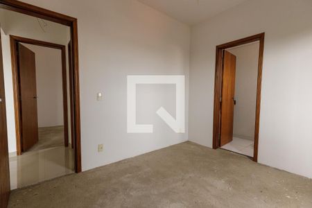 Suite 1 de apartamento para alugar com 2 quartos, 82m² em Vila Soriano, Indaiatuba